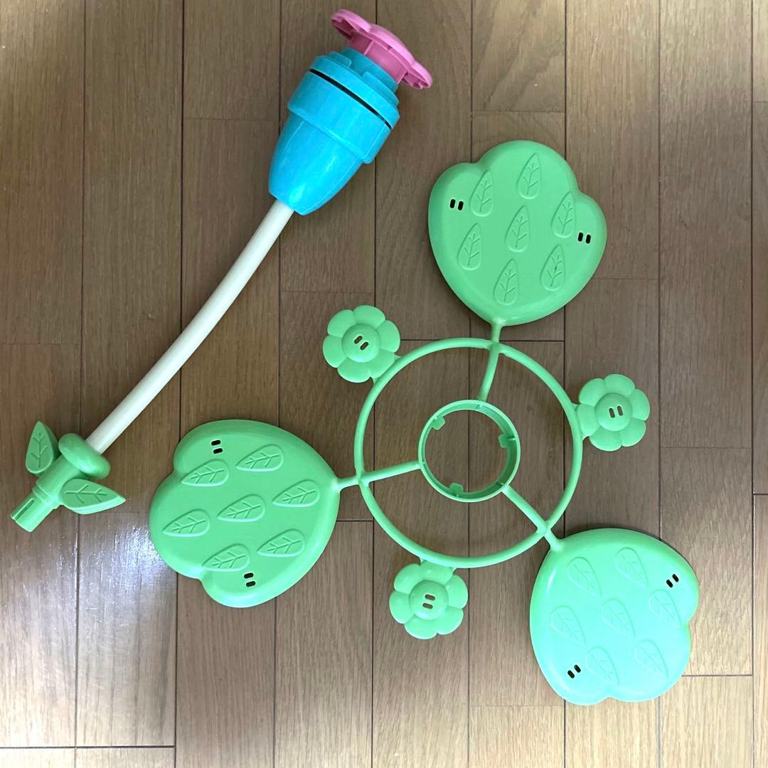 美品　プーメリー　ベビージム　2025