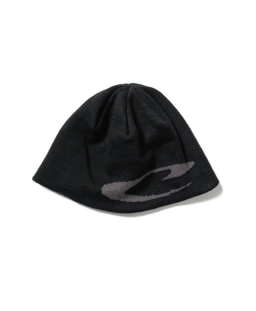 CPG EMBROIDERY KNIT CAP テック　完売品