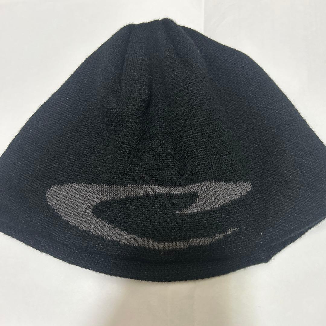 CPG EMBROIDERY KNIT CAP テック　完売品