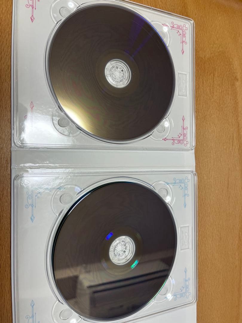 東京ディズニーリゾート ザ・ベスト コンプリートBOX Blu-ray