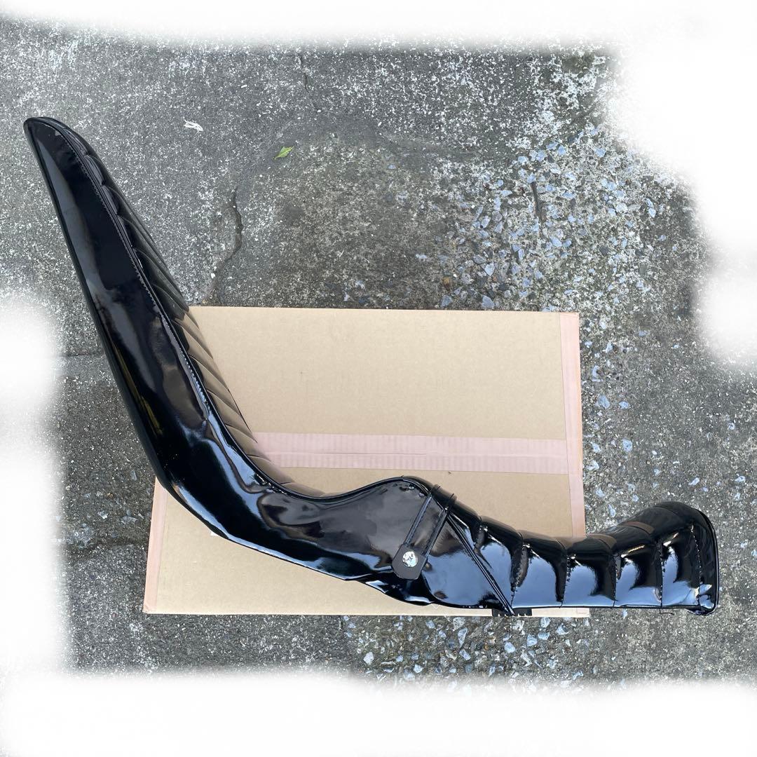 バンディット　三段シート 55cm