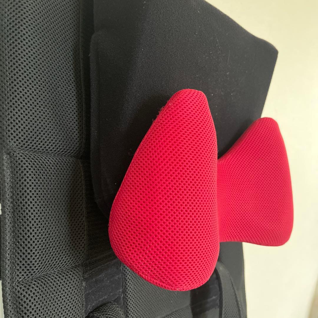 きさく工房　障害児用カーシート　Lサイズ