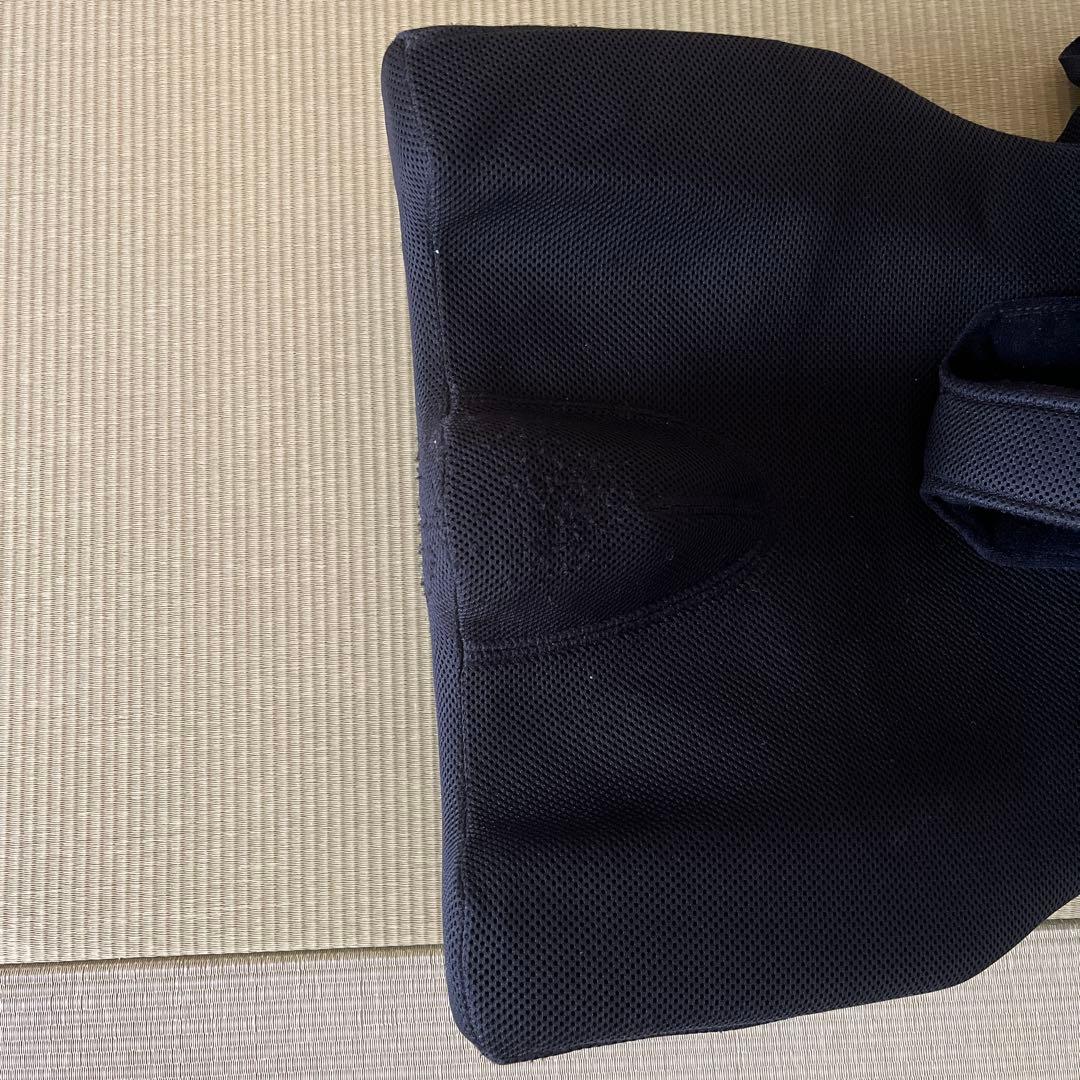 きさく工房　障害児用カーシート　Lサイズ