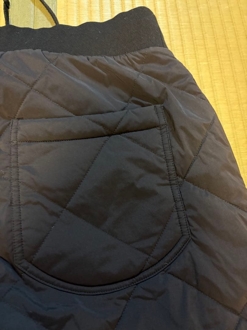 ノースフェイス　バーテックススウェットパンツ　ブラック、 L 綺麗な状態です。