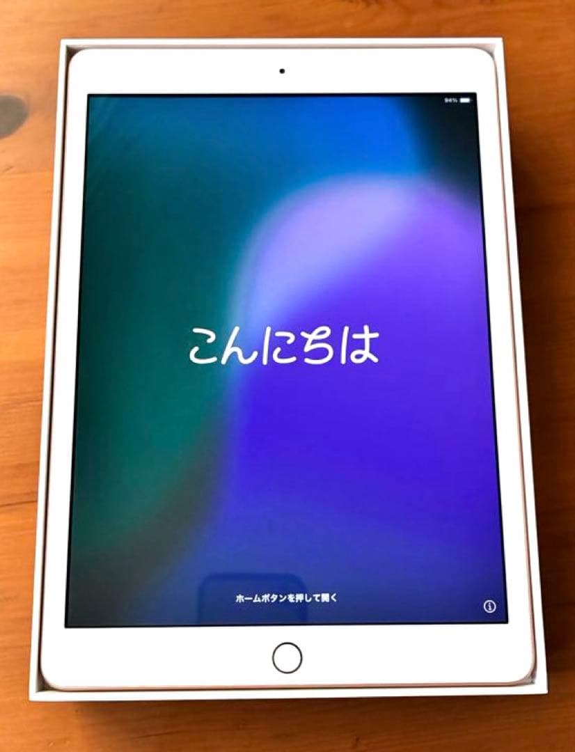 【訳あり】Apple iPad 10.2インチ Wi-Fi 32GB