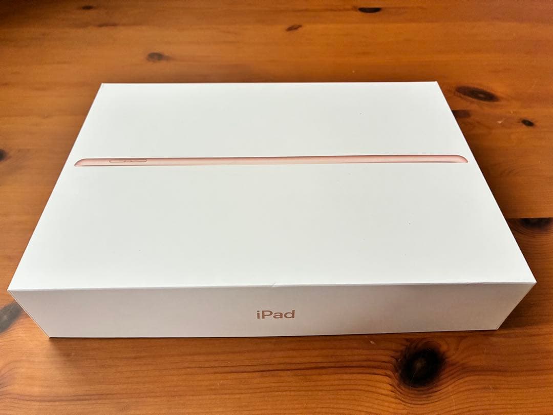 【訳あり】Apple iPad 10.2インチ Wi-Fi 32GB