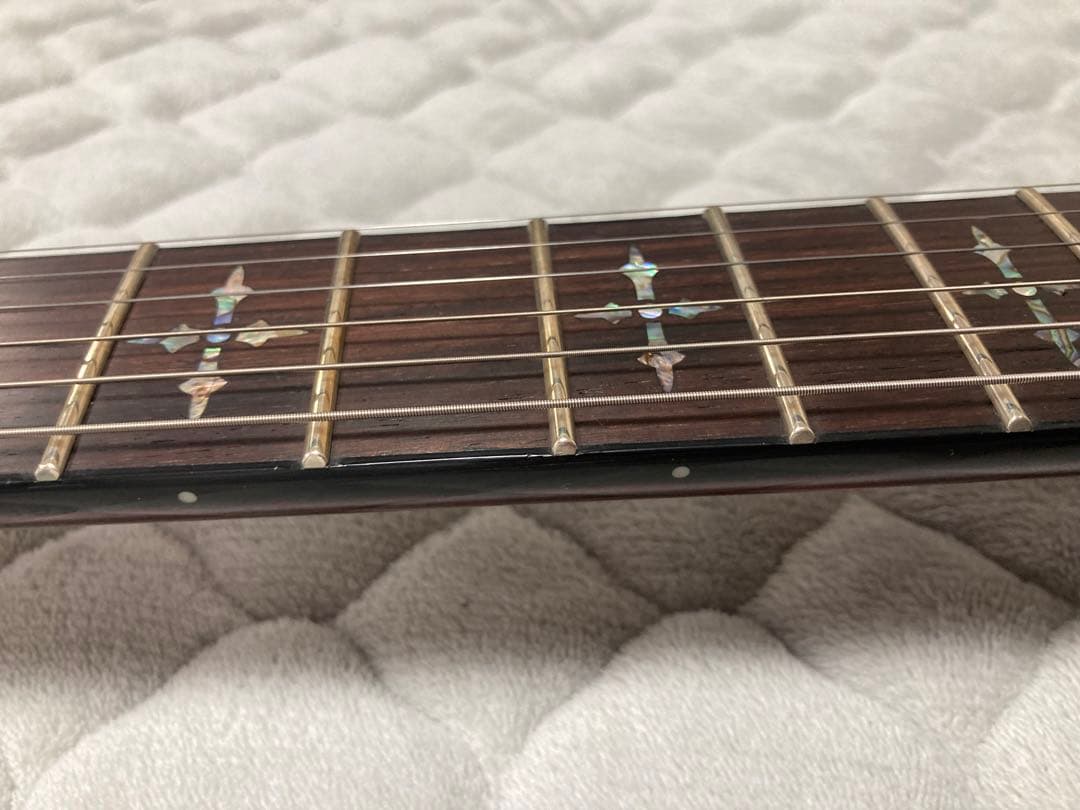 美品　Schecter エレキギター HELLRAISER C-1