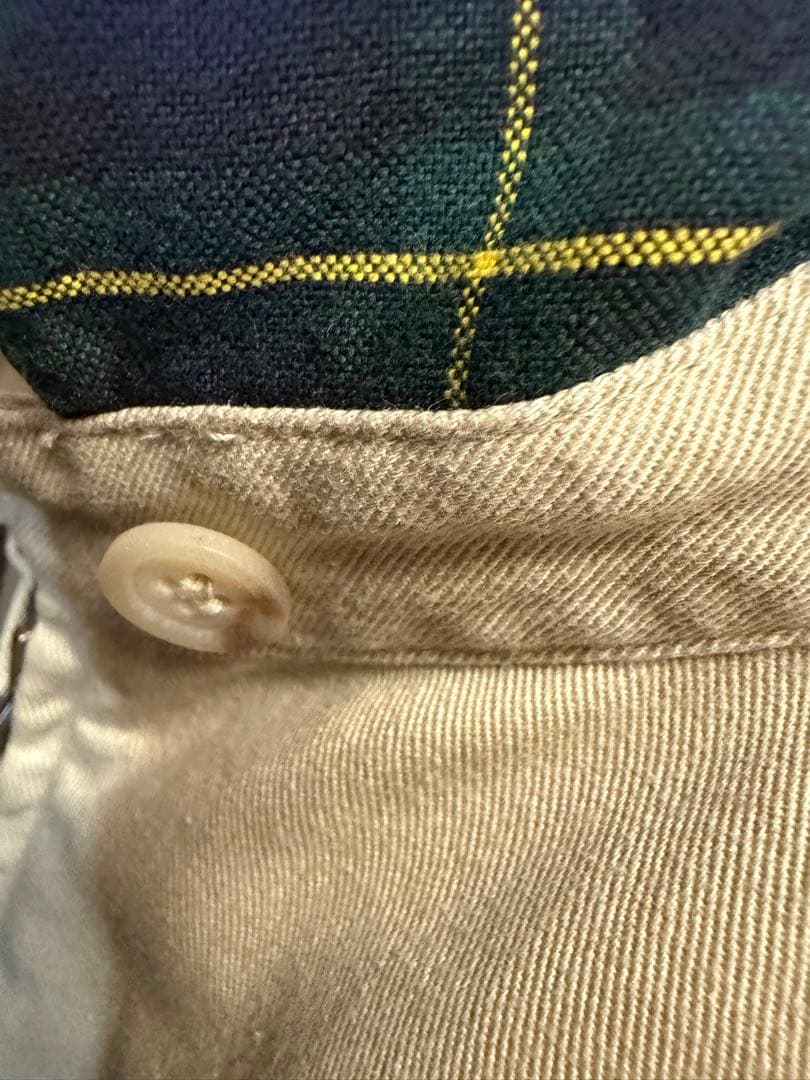 Polo by Ralph Lauren スウィングトップ　90s 三角タグ