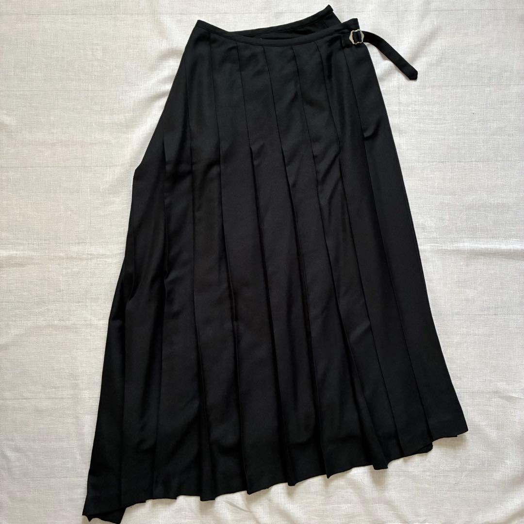 tricot COMME des GARCONS* コムデギャルソン スカート