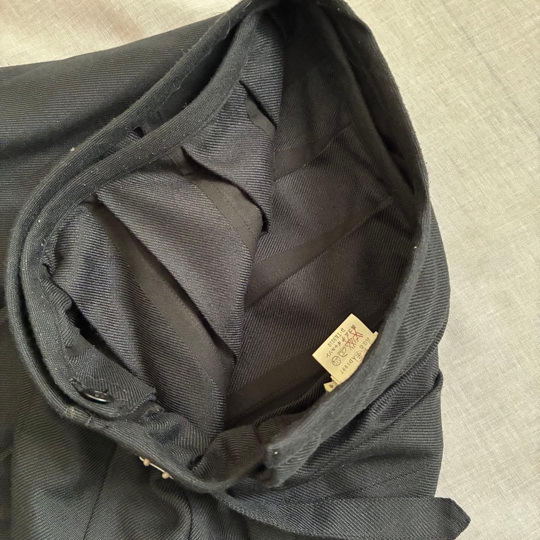 tricot COMME des GARCONS* コムデギャルソン スカート