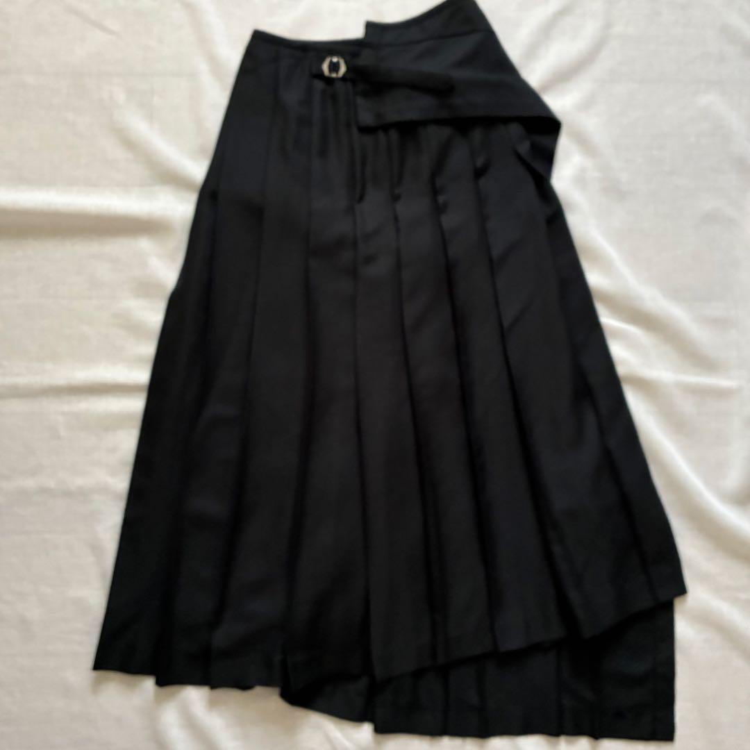 tricot COMME des GARCONS* コムデギャルソン スカート