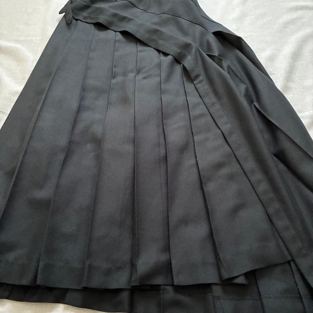 tricot COMME des GARCONS* コムデギャルソン スカート