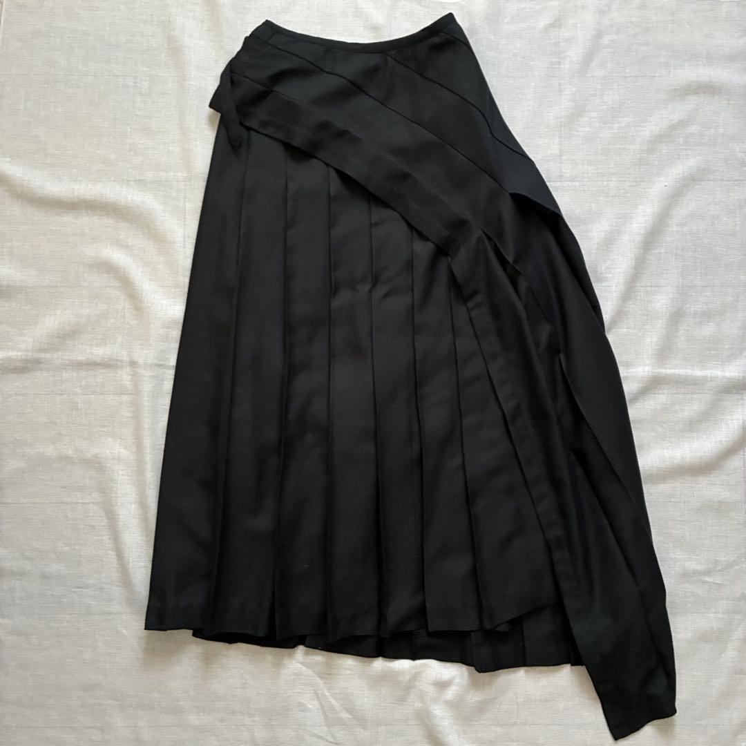 tricot COMME des GARCONS* コムデギャルソン スカート