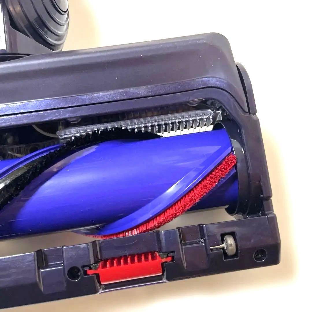 新品　純正 ダイソン Gen5detect Absolute SV23