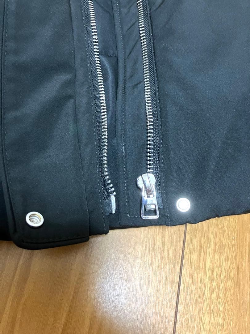 美品 ZARA コート レディース　XLサイズ