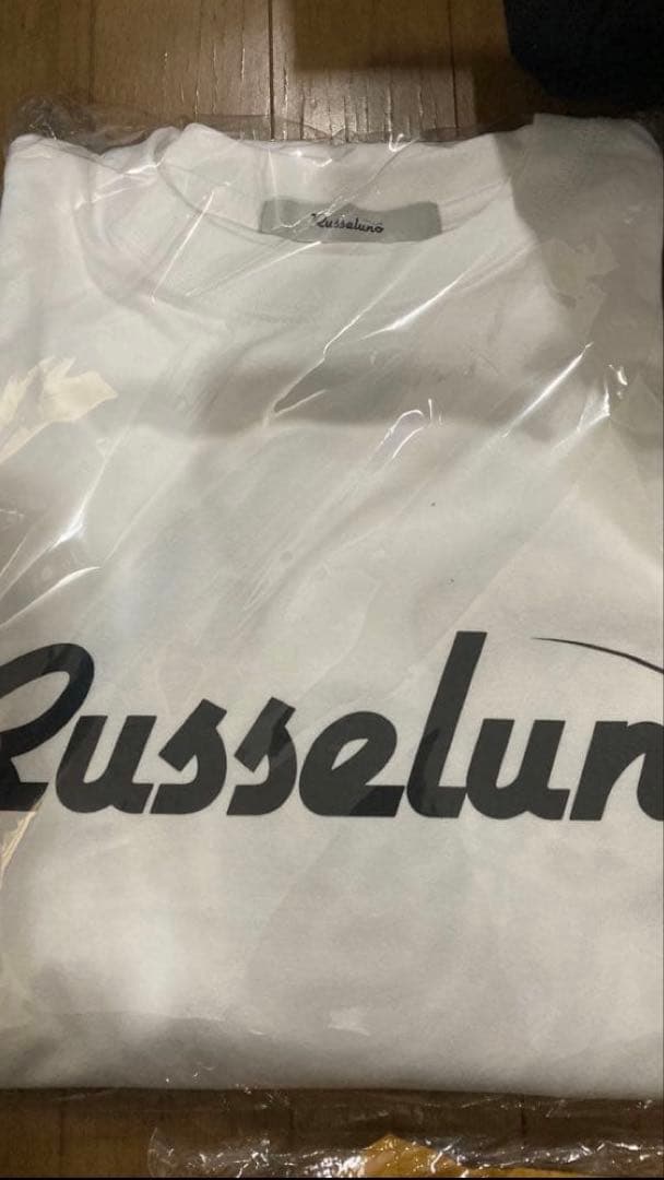 ハヤ Russell ゴルフウェア