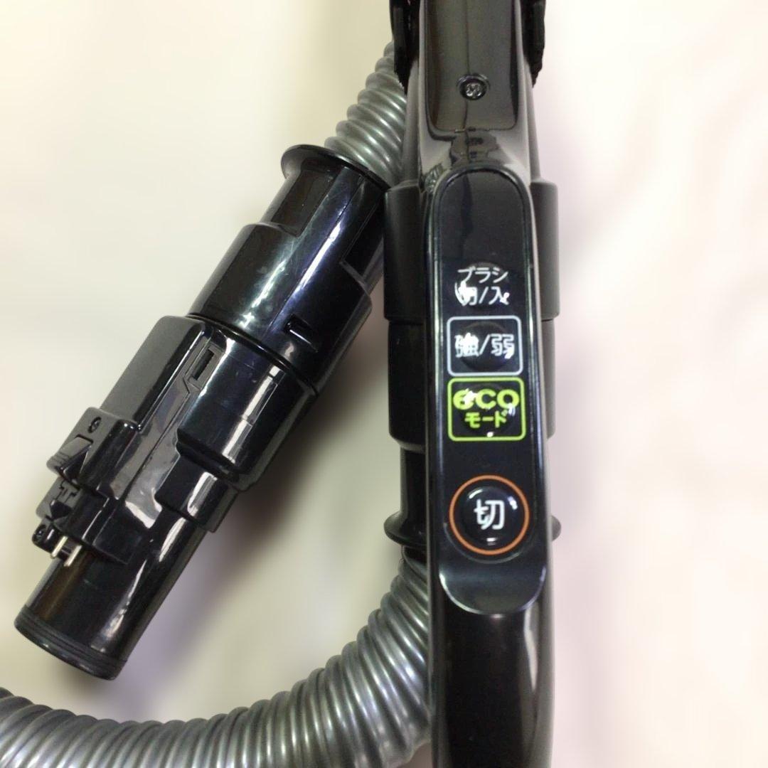 《新品》東芝サイクロン掃除機 トルネオ VC-JS4000(N) 2015年