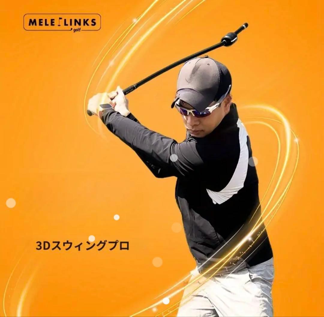 即発送！ゴルフ3D swing mentor 同機能品　3D Swing Pro