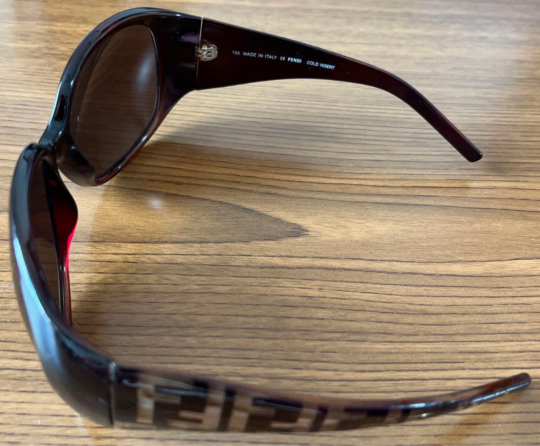 信一伊藤/FENDI/フェンディ/サングラス/FS440 238
