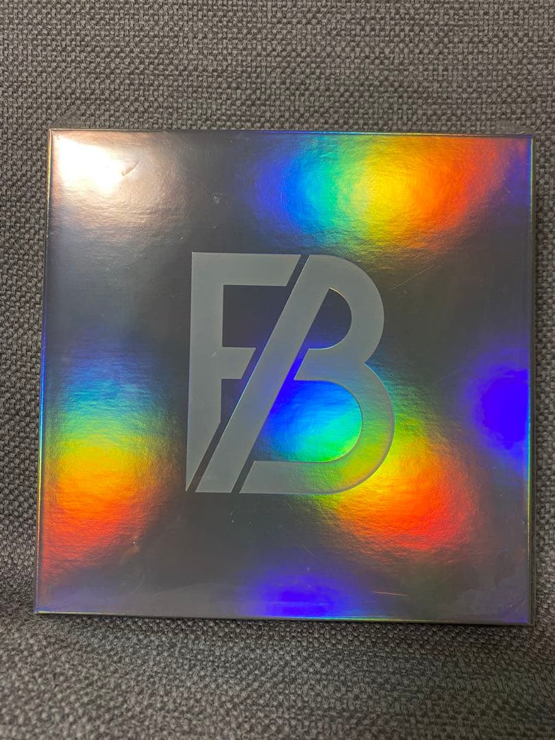 【BMSG SHOP限定版】BE:FIRST DOME TOUR “2:BE”