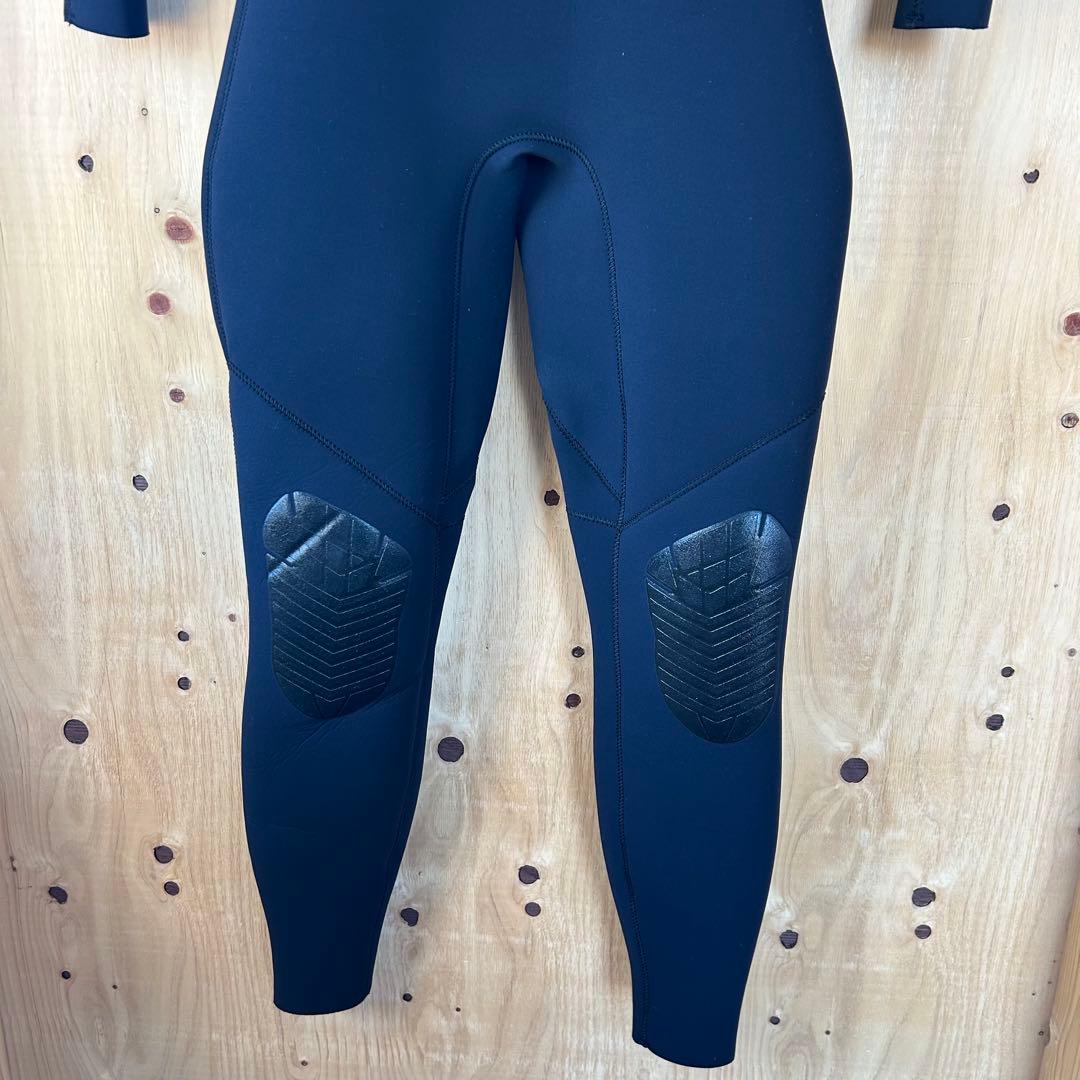 新品　 BILLABONG ビラボン フルスーツ ジャーフル　バックジップ　M