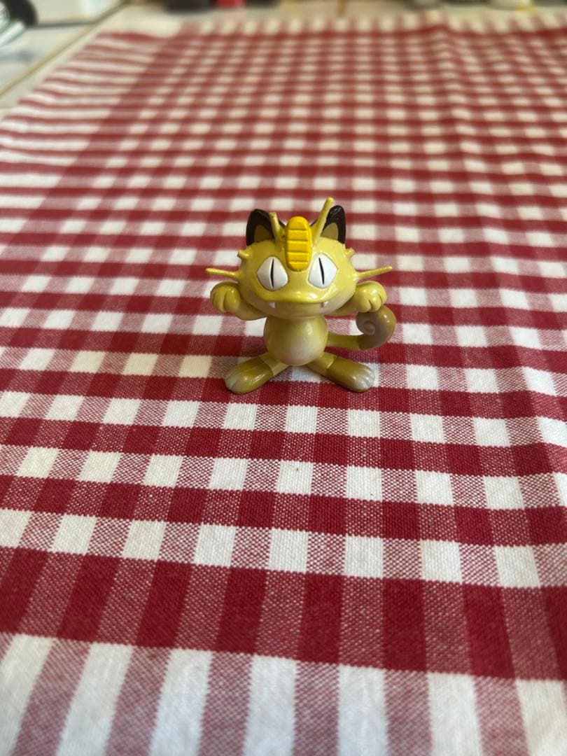 ポケモン モンコレ　初期　49体