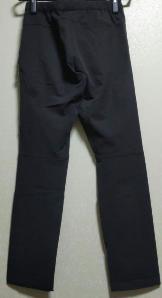 最終価格！タウン着にもお薦め！《ミレー：デュランス ネオストレッチパンツ》