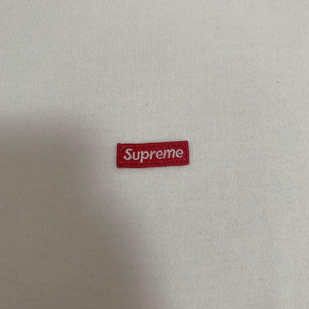 トップス Supreme Small Box Logo Tee M
