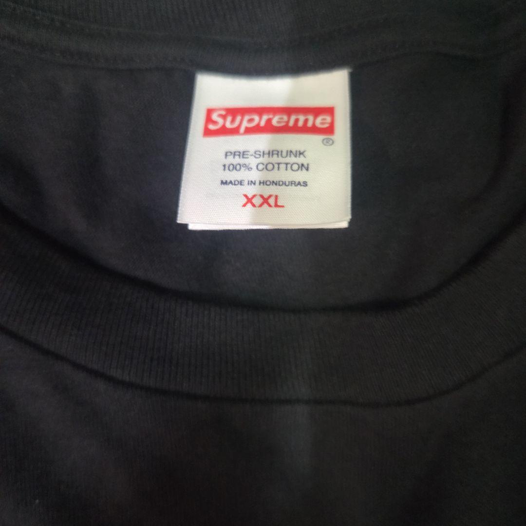 Supreme Tシャツ XXL XL セット売り