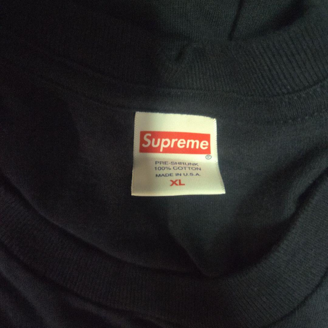 Supreme Tシャツ XXL XL セット売り