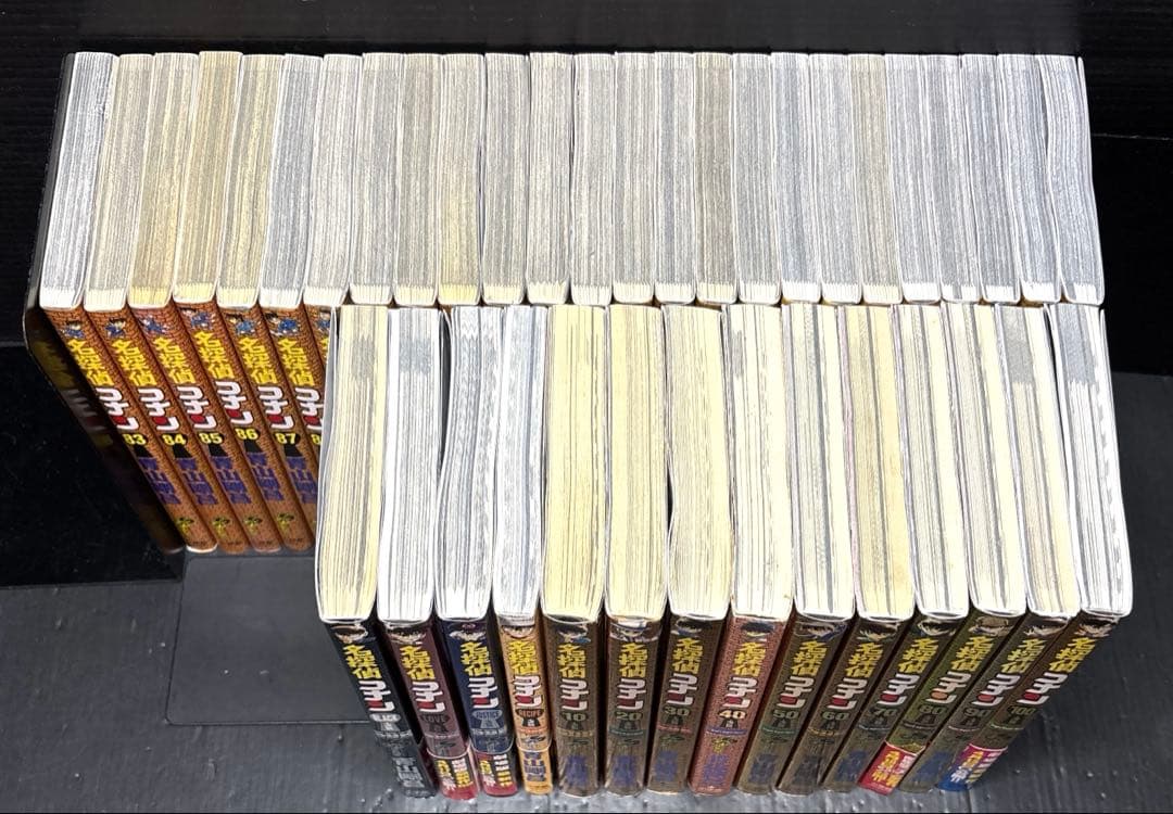 名探偵コナン 83-107巻 SDB 14冊