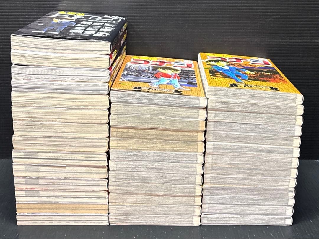 名探偵コナン 83-107巻 SDB 14冊
