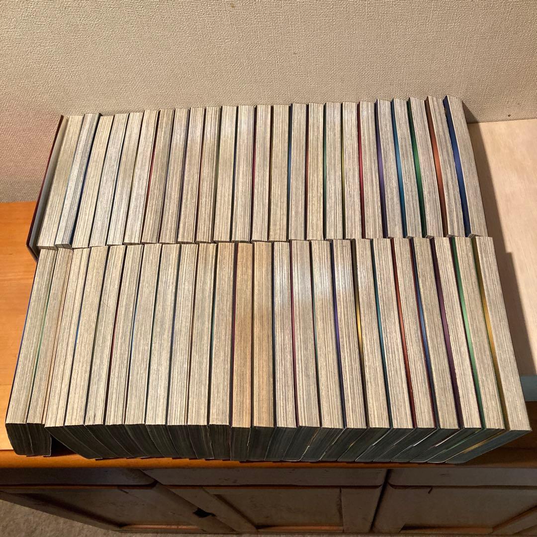 お値下げ！あずみ コミック 全48巻完結セット 小山 ゆう 3月18日迄