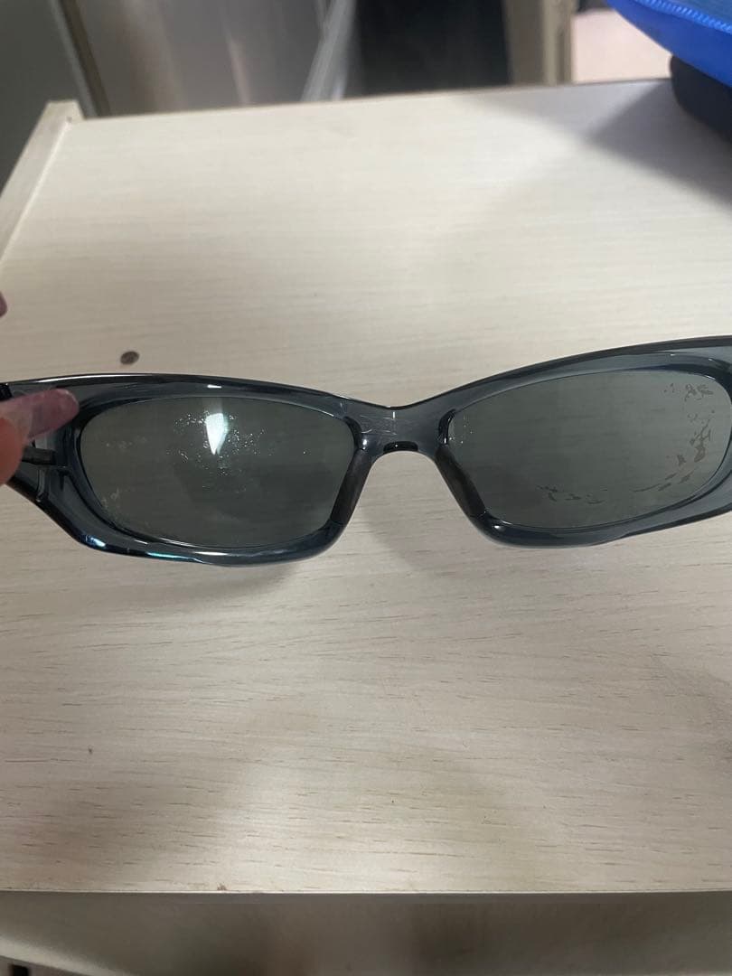 Oakley Twenty OO9157-06オークリー トゥエンティ