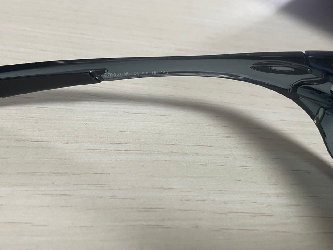 Oakley Twenty OO9157-06オークリー トゥエンティ