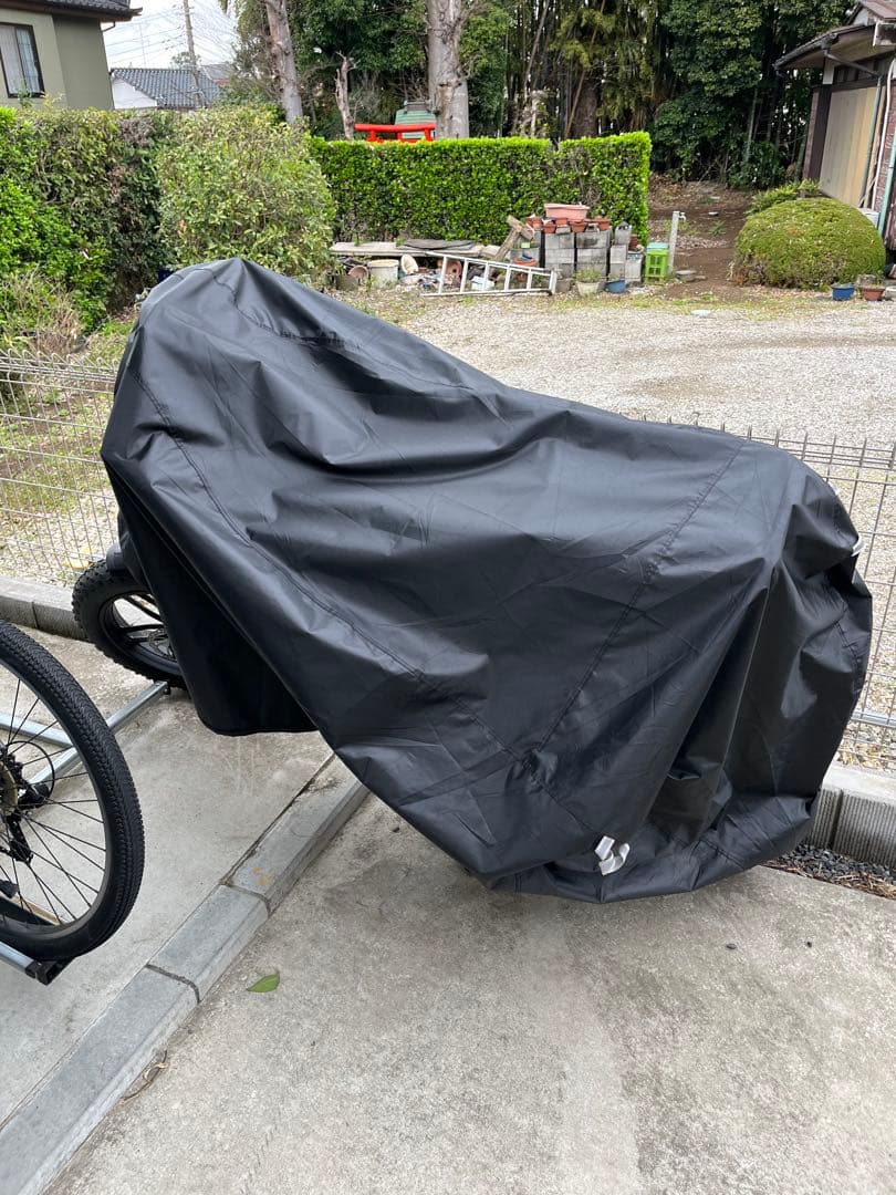 ちーさん専用。SCOTTY 電動アシスト自転車 ブラック