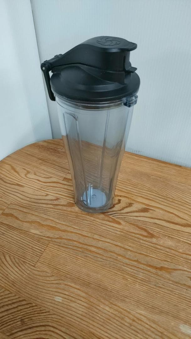 【美品】Vitamix ウェットコンテナ 0.9リットル　1644