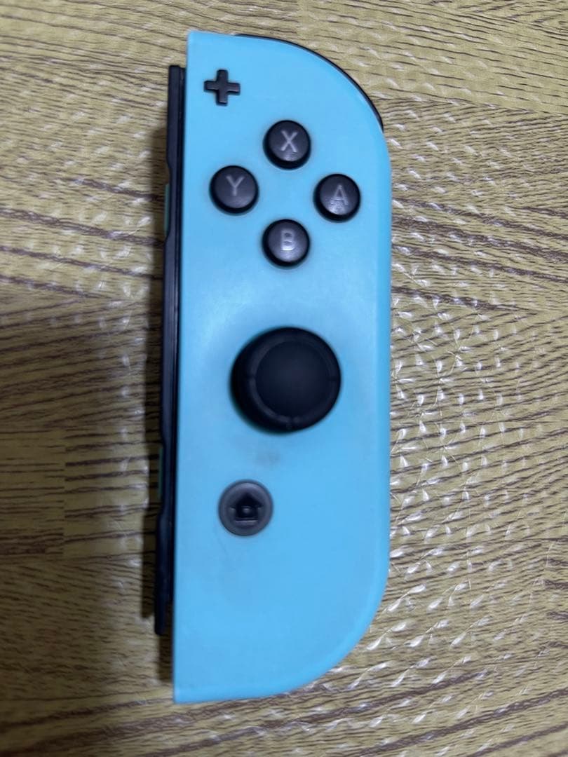 Nintendo Switch 本体 グリーン Joy-Con付き