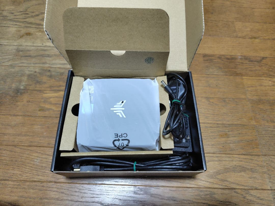 NIPOGIミニPC Intel N95/16GB RAM/512GB ROM