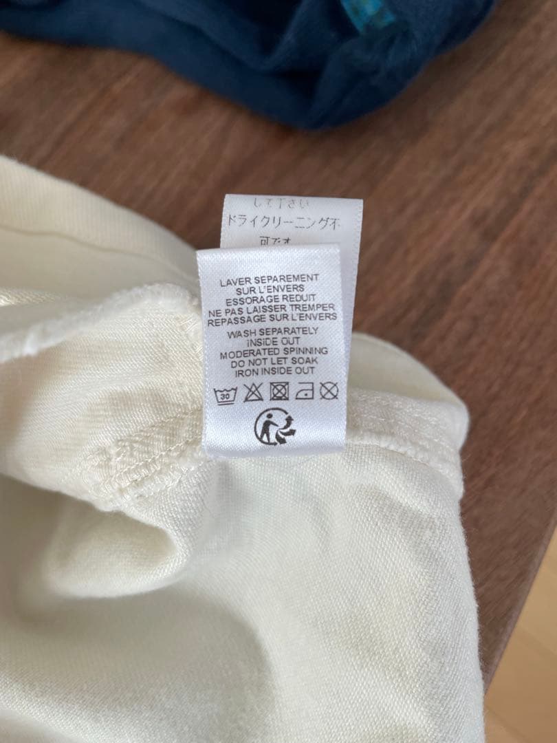 baby Dior ジャンバースカート 18M