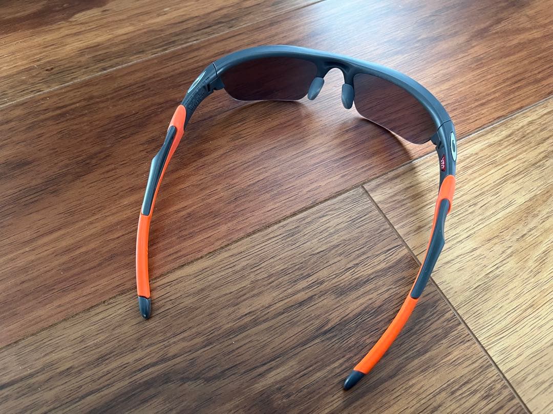 Oakley サングラスOO9153 HALF JACKET 2.0 (A)