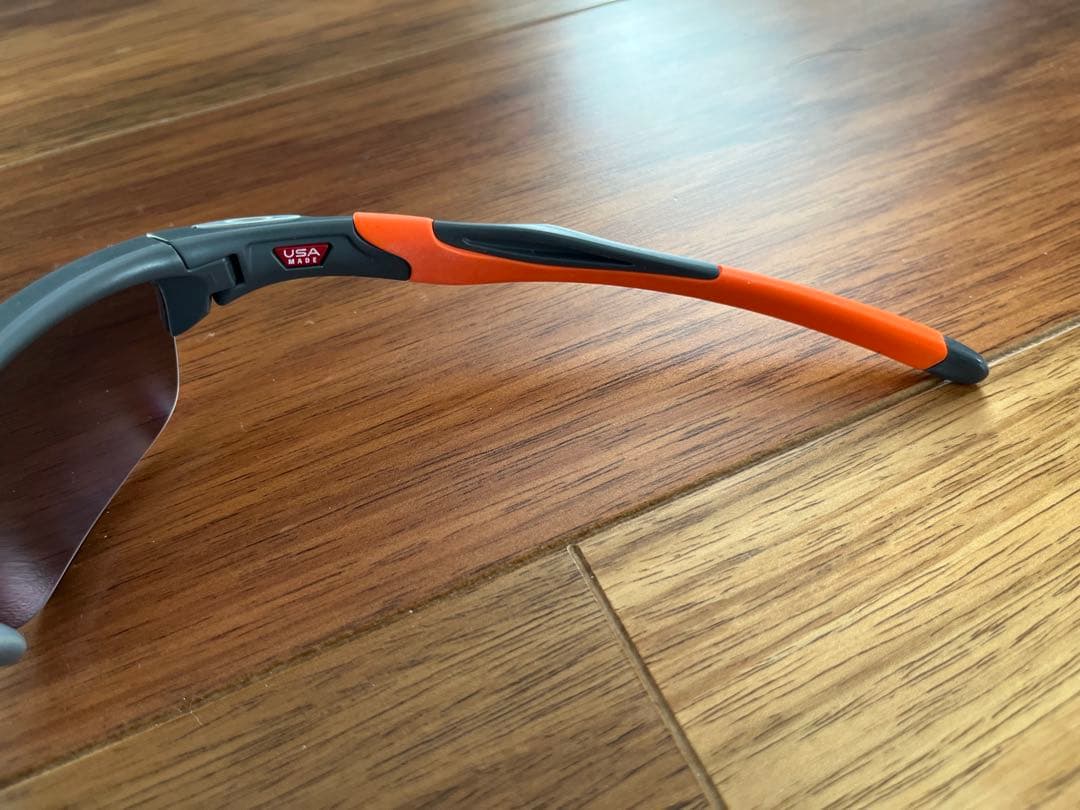 Oakley サングラスOO9153 HALF JACKET 2.0 (A)