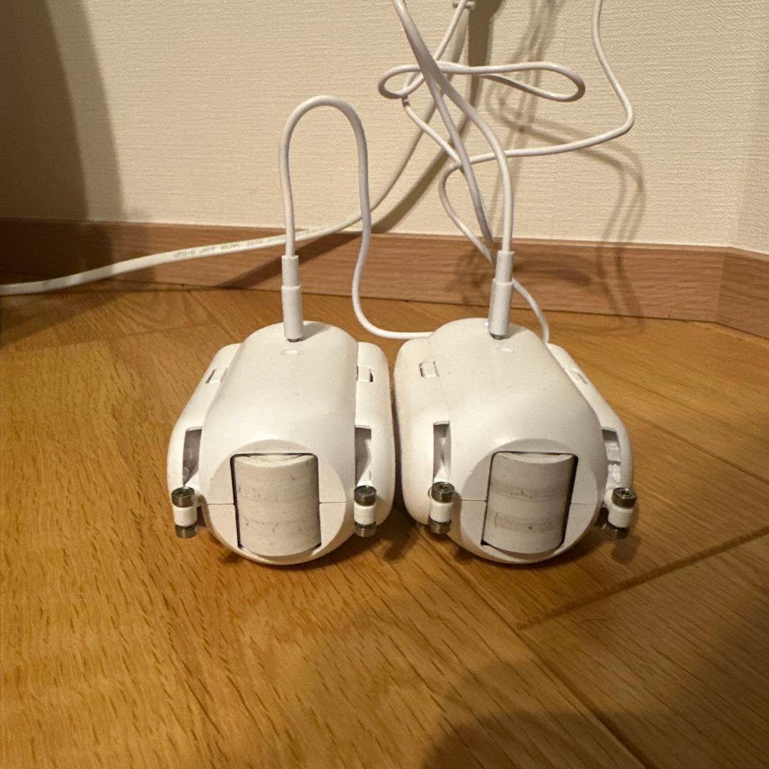 スイッチボット　カーテンU字