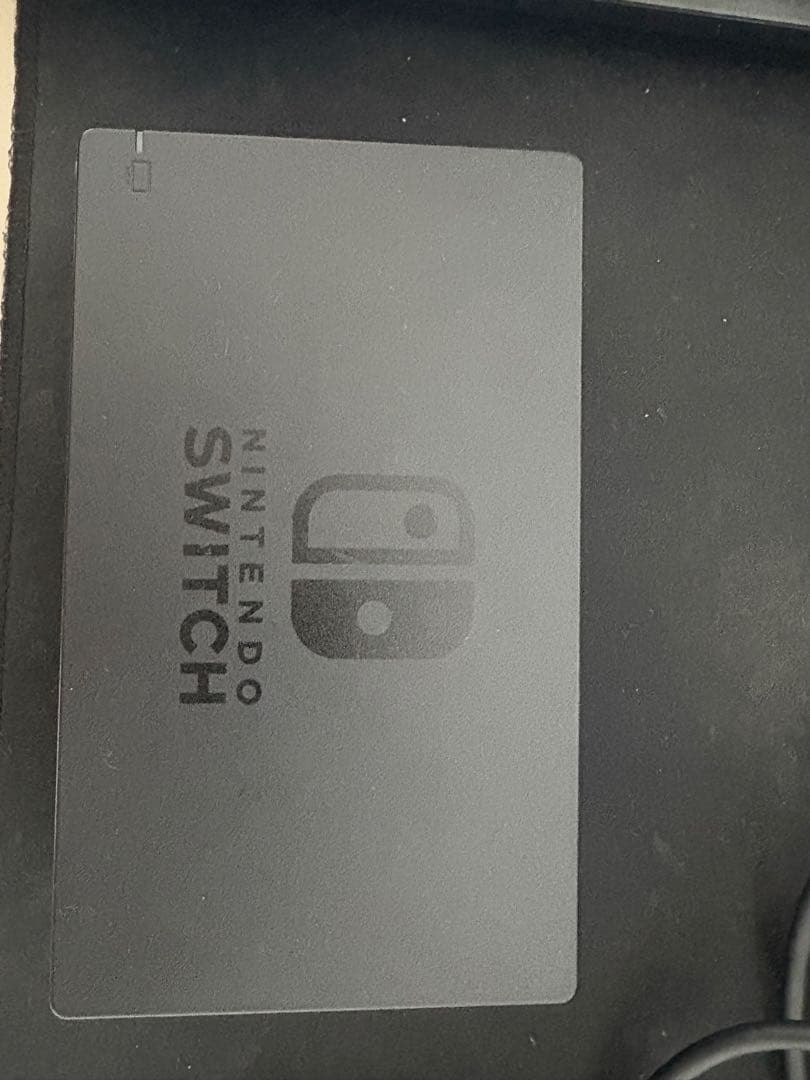 Nintendo Switch （箱無し）