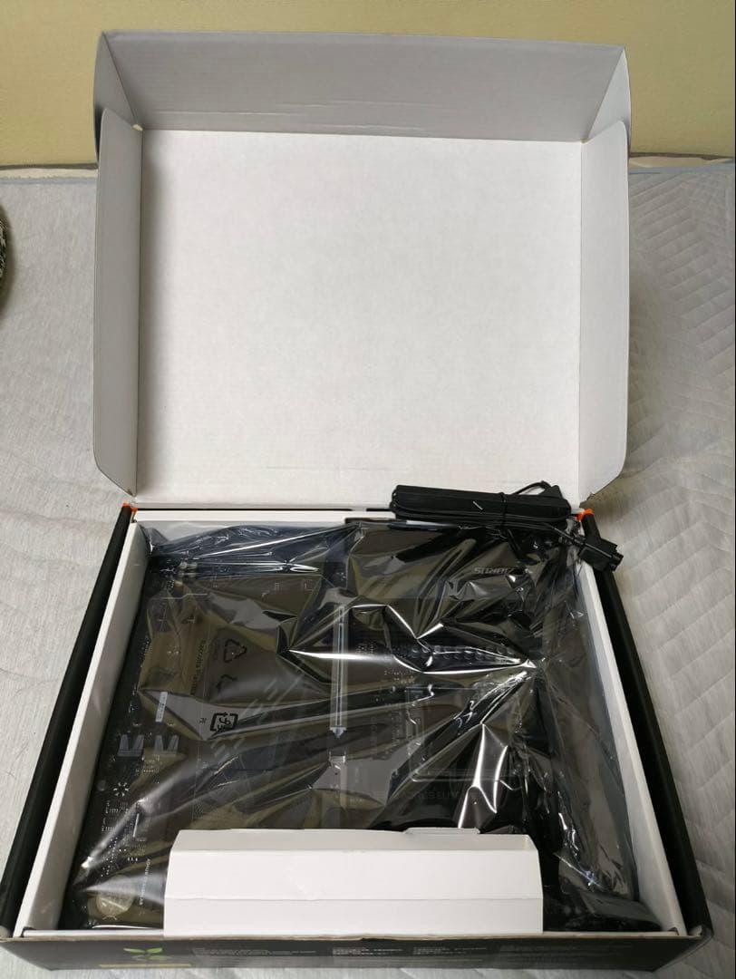 GIGABYTE B850 AORUS ELITE WIFI7 マザーボード