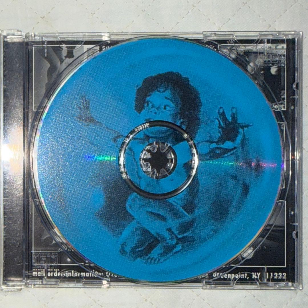 洋楽 BIG JIM SULLIVAN BAND / TEST OF TIME