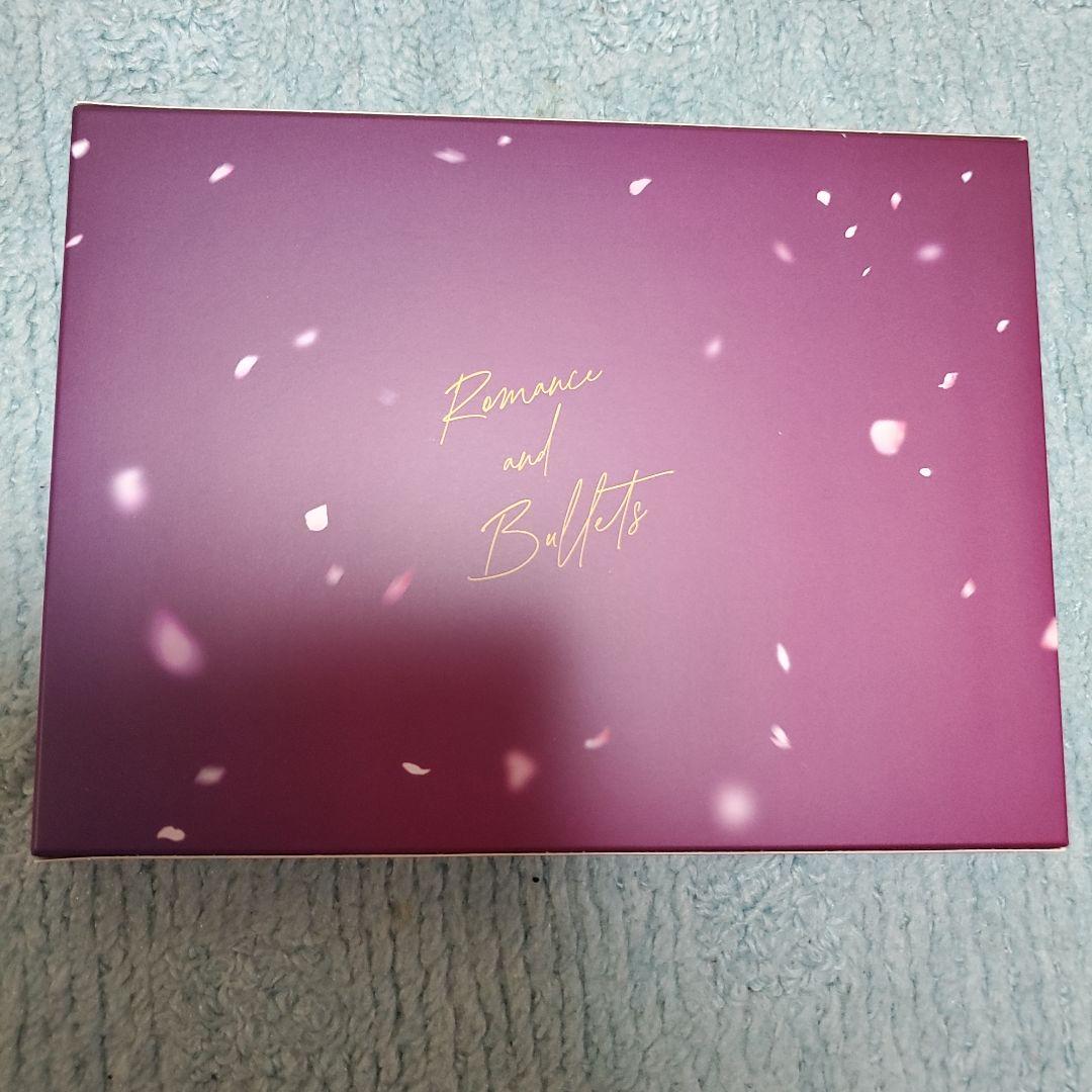 恋と弾丸、DVD