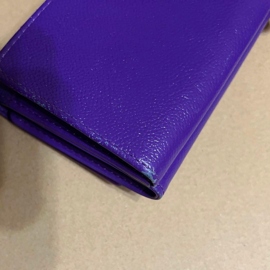 ツイステ×サマンサ オクタ 折り財布