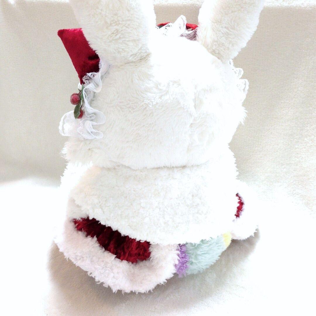 Sora　ウィッシュミーメルコスチューム　メルメルドール　クリスマス