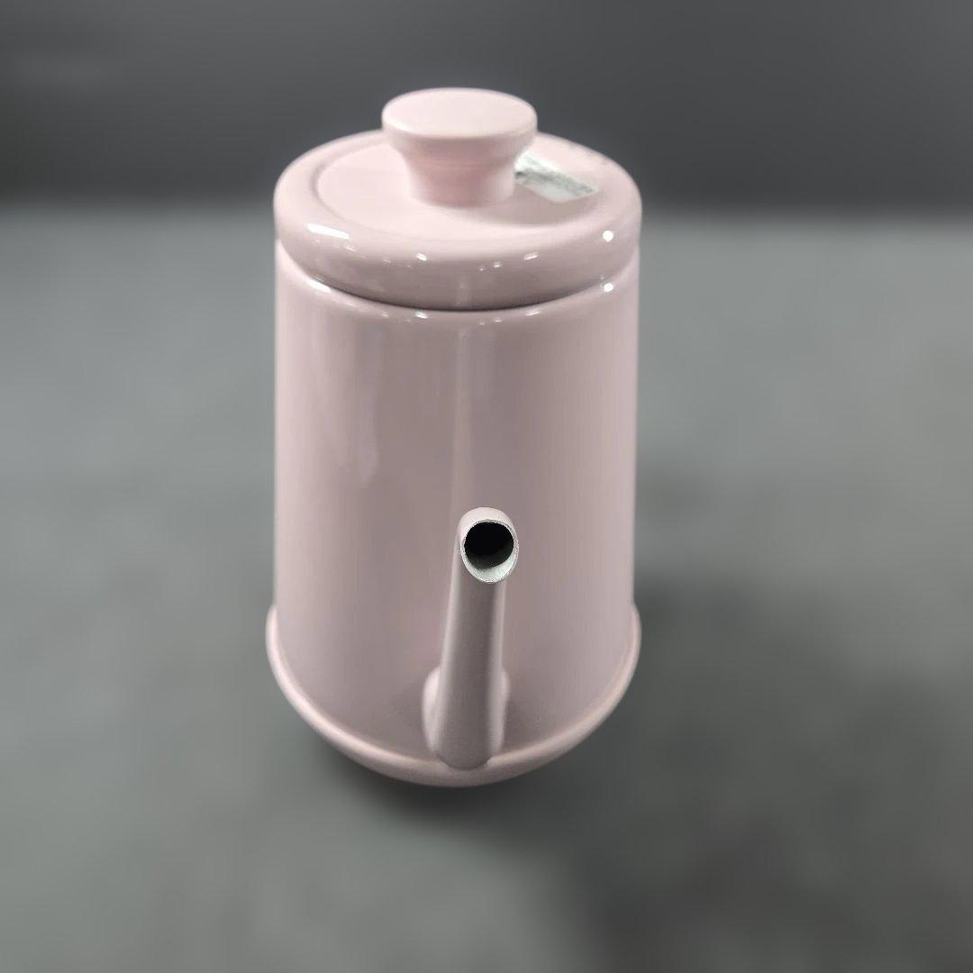 Re De Kettle MAUVE PINK電気ケトル1L RD-K002MP
